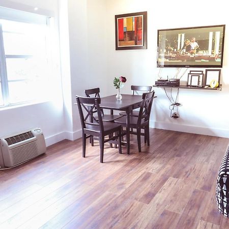Olsen On The Beach Apartment Miami Beach Bagian luar foto