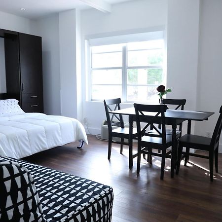 Olsen On The Beach Apartment Miami Beach Bagian luar foto