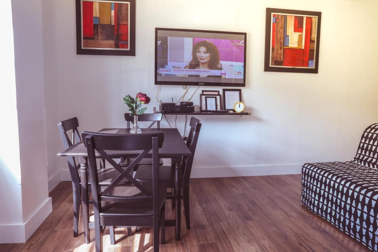 Olsen On The Beach Apartment Miami Beach Bagian luar foto