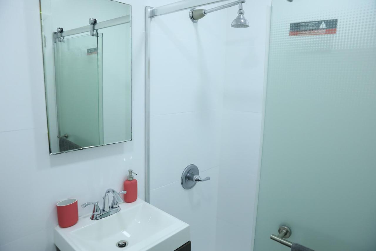 Olsen On The Beach Apartment Miami Beach Bagian luar foto