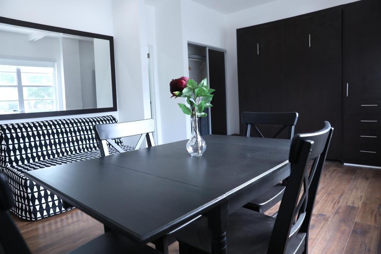 Olsen On The Beach Apartment Miami Beach Bagian luar foto