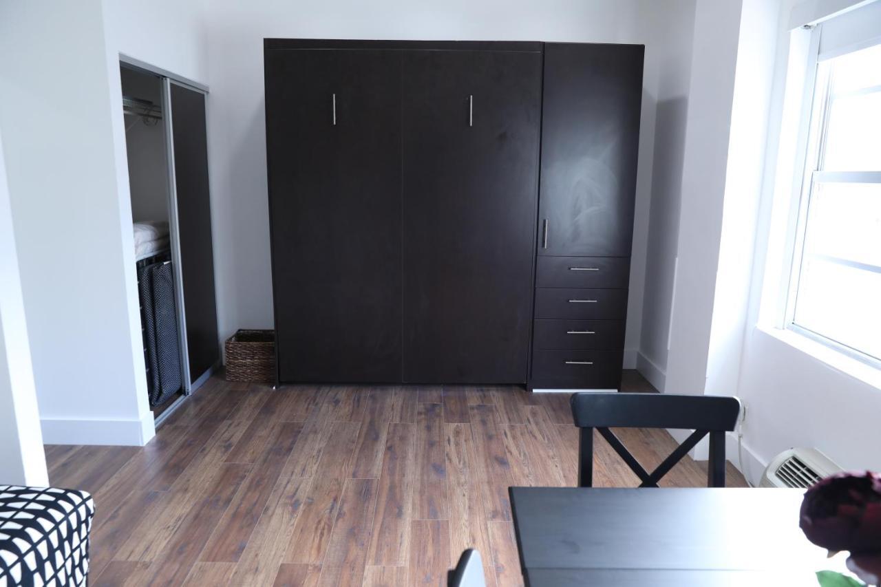Olsen On The Beach Apartment Miami Beach Bagian luar foto