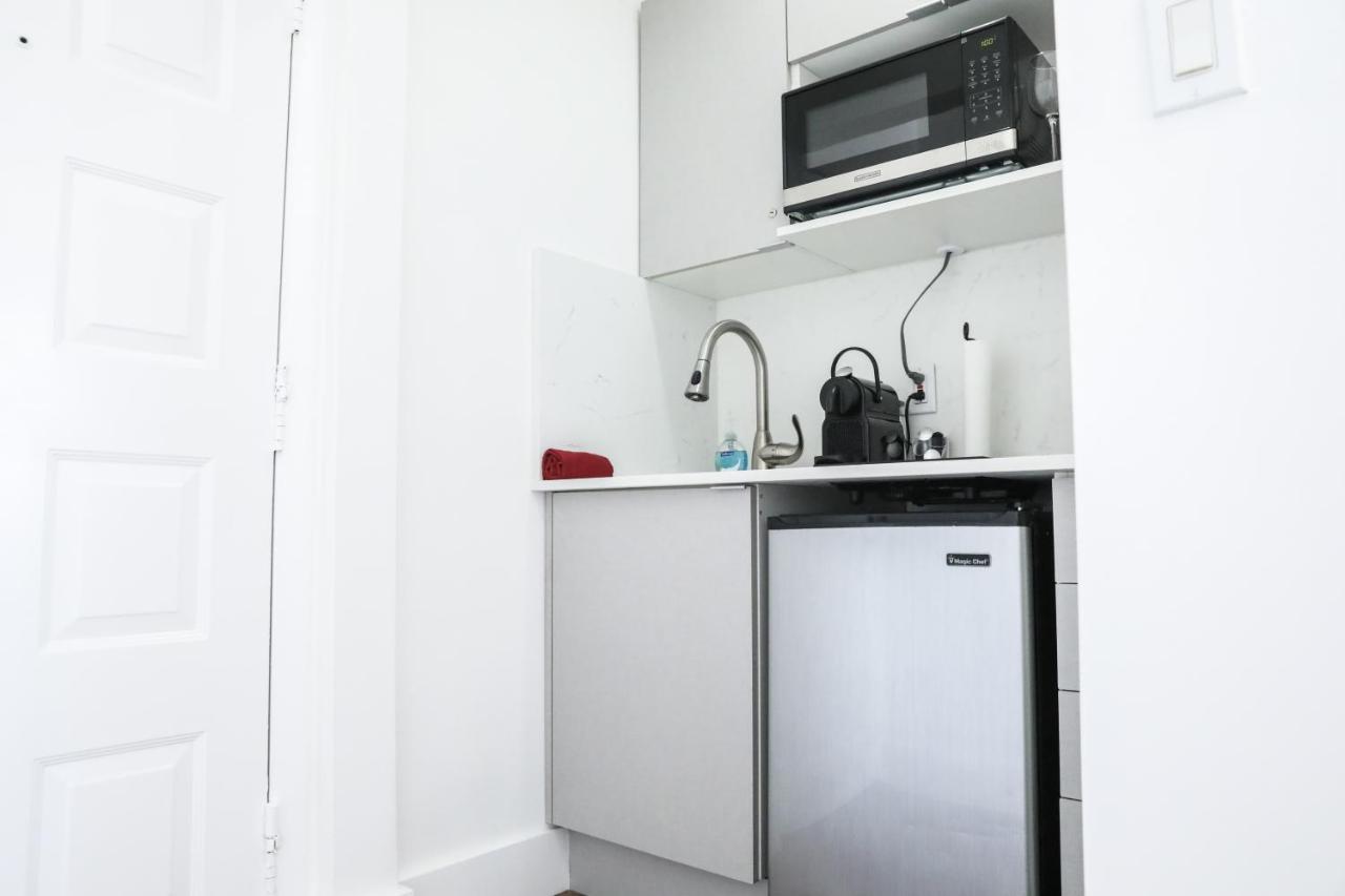 Olsen On The Beach Apartment Miami Beach Bagian luar foto