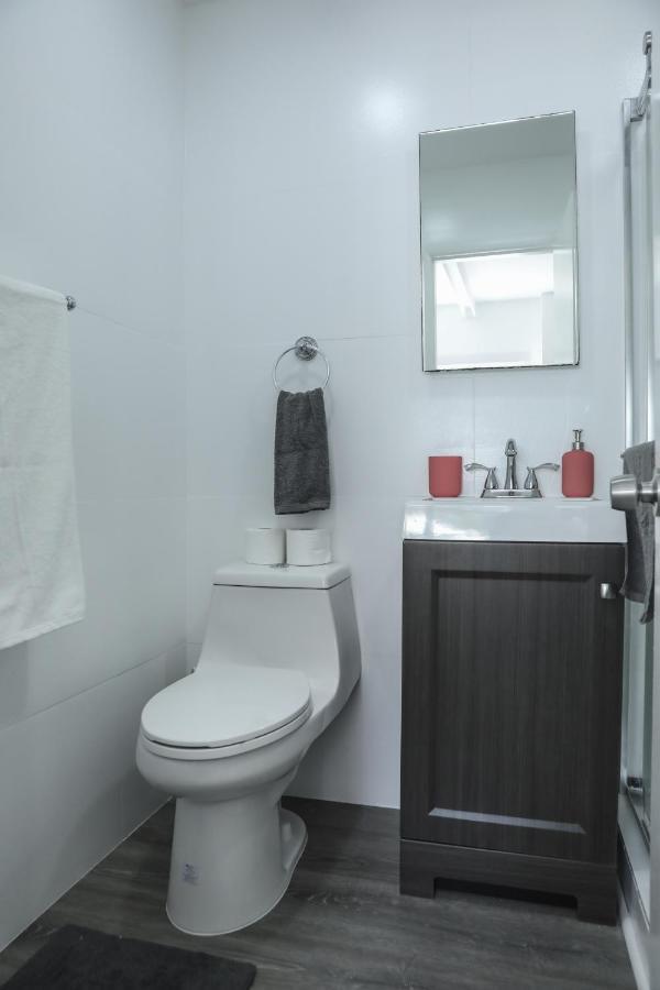 Olsen On The Beach Apartment Miami Beach Bagian luar foto