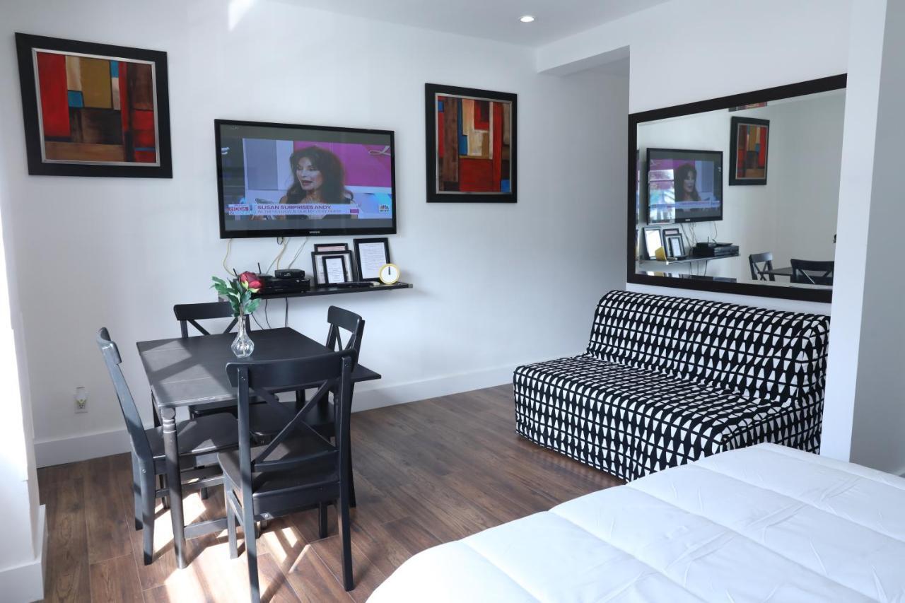 Olsen On The Beach Apartment Miami Beach Bagian luar foto