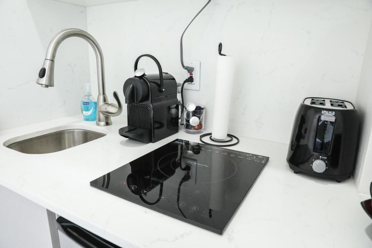 Olsen On The Beach Apartment Miami Beach Bagian luar foto