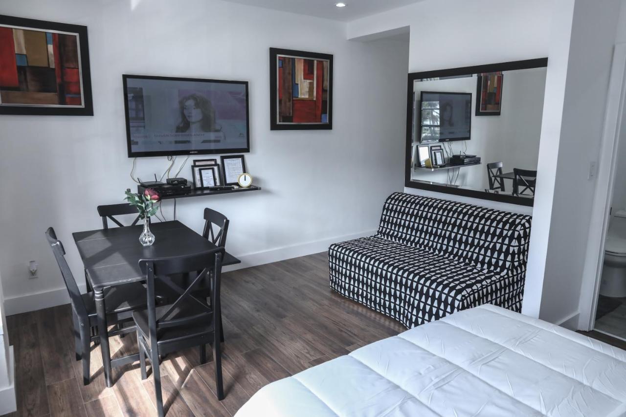 Olsen On The Beach Apartment Miami Beach Bagian luar foto