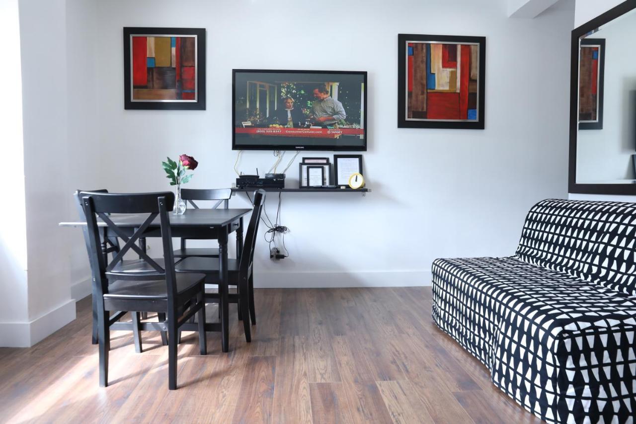 Olsen On The Beach Apartment Miami Beach Bagian luar foto