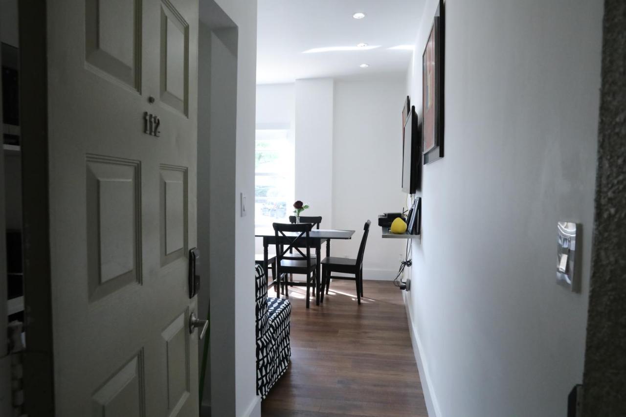 Olsen On The Beach Apartment Miami Beach Bagian luar foto